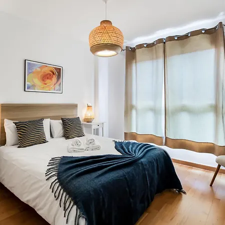 Apartament Serenity 2br