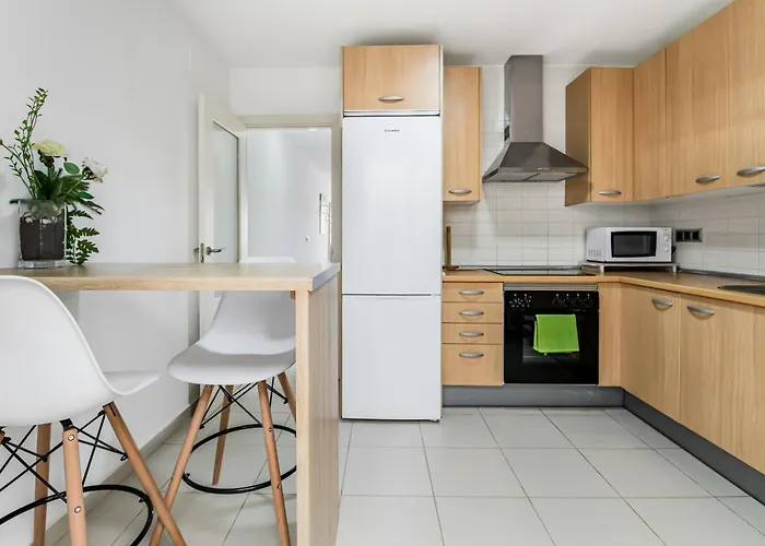 Serenity 2br Apartment *