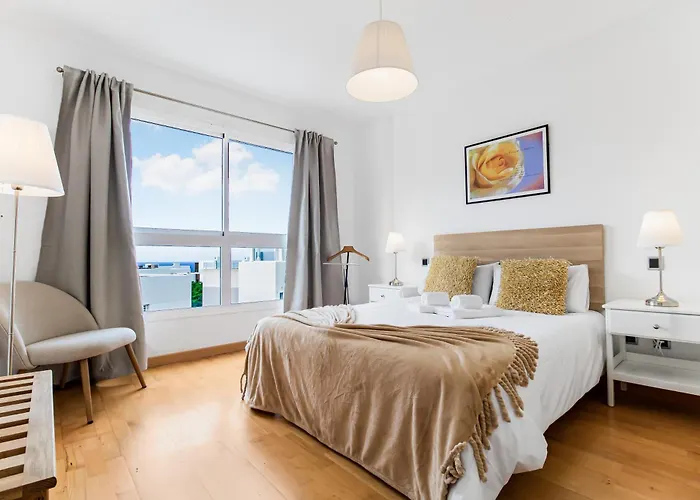 Serenity 2br Apartment