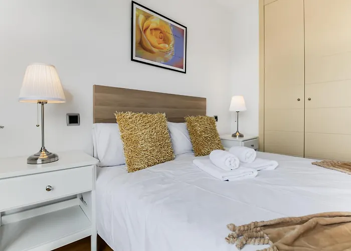 Serenity 2br Agaete (Gran Canaria)