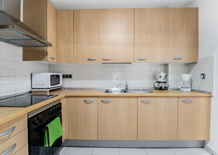 Apartment Serenity 2br