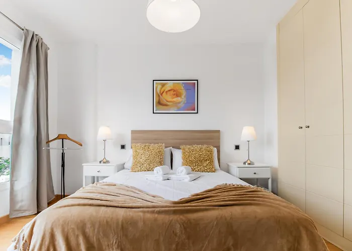 Serenity 2br