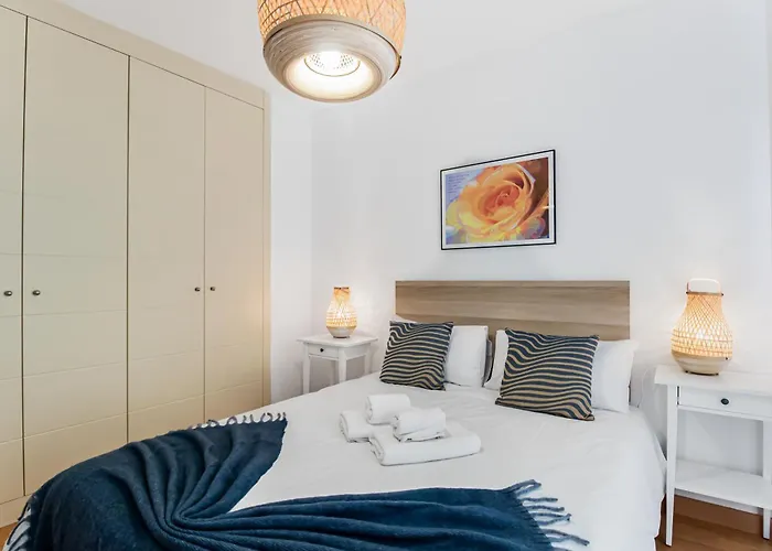 Serenity 2br Agaete (Gran Canaria)