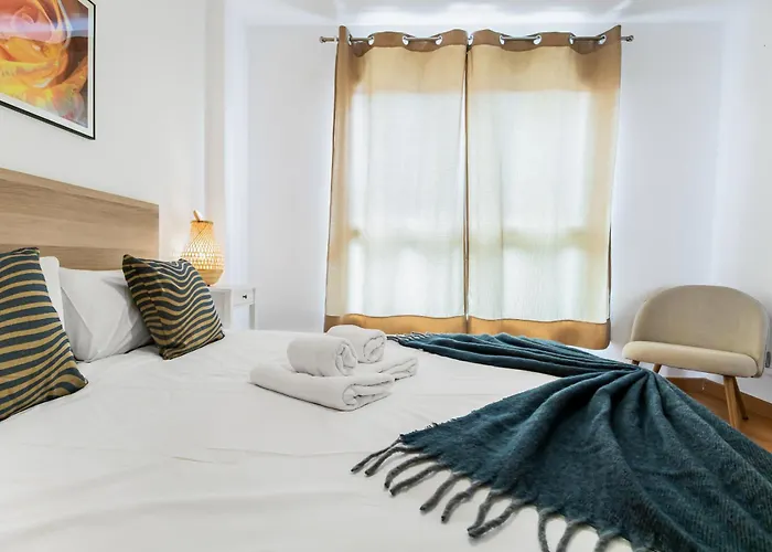 Serenity 2br *