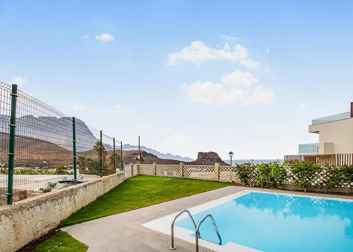Serenity 2br *