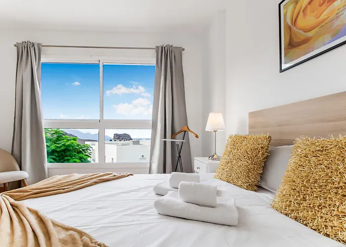 Serenity 2br Agaete (Gran Canaria)