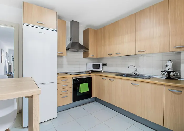 Serenity 2br * Agaete (Gran Canaria)