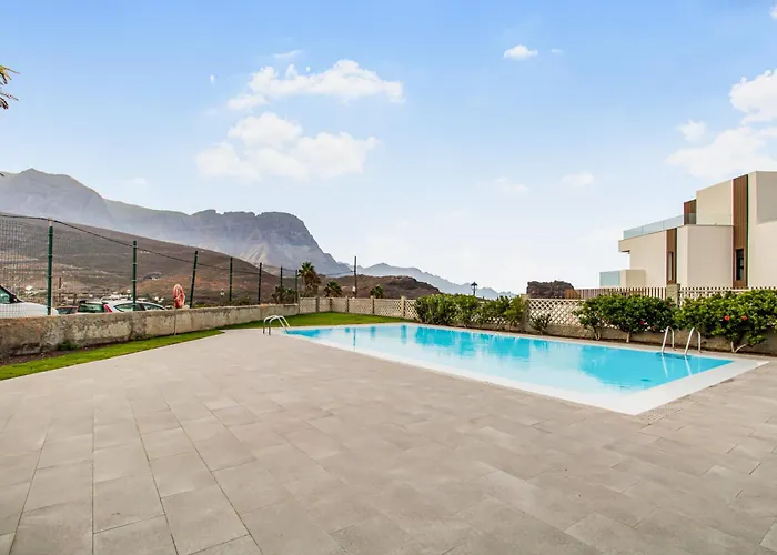 Serenity 2br