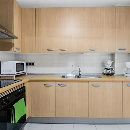 Apartment Serenity 2br
