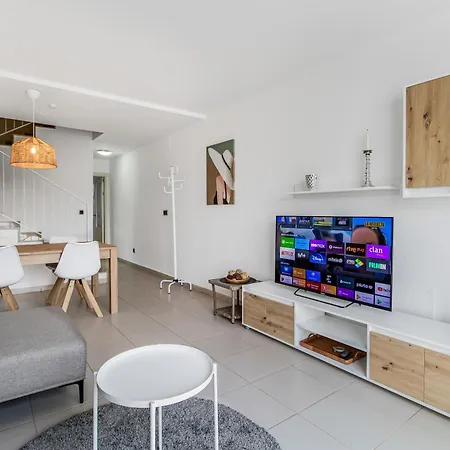 Apartment Serenity 2br *
