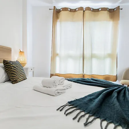 Serenity 2br *