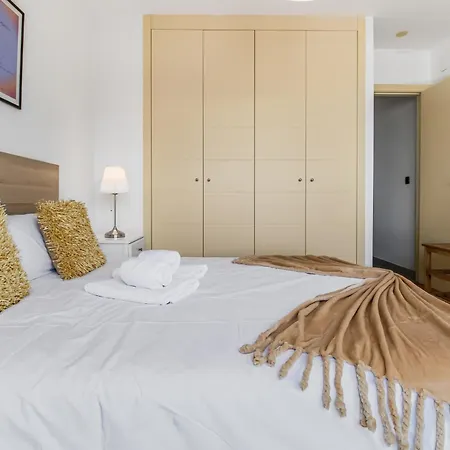Apartment Serenity 2br Agaete (Gran Canaria)