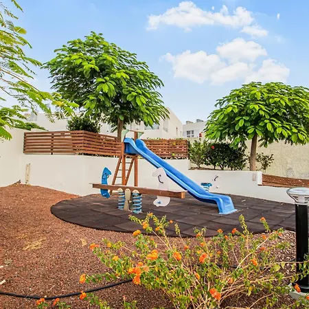Serenity 2br * Agaete (Gran Canaria)