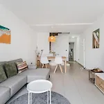 Appartamento Serenity 2br