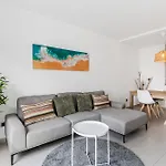 Serenity 2br Appartamento Agaete (Gran Canaria)
