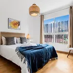 Serenity 2br * Agaete (Gran Canaria)