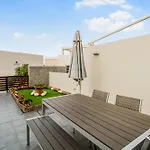 Appartamento Serenity 2br Agaete (Gran Canaria)