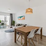 Appartamento Serenity 2br *