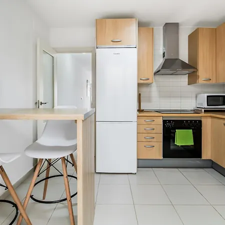 Serenity 2br Appartamento *