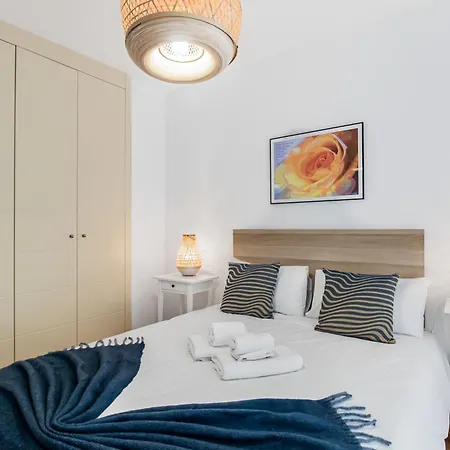 Serenity 2br أَغايتي